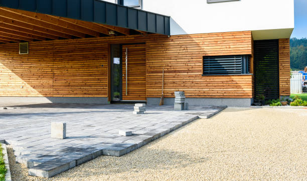Reasons to Select Us for Your Driveway Paving Requirements in Start, LA