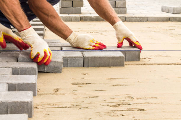 Best Driveway Pavers for Homes  in Start, LA