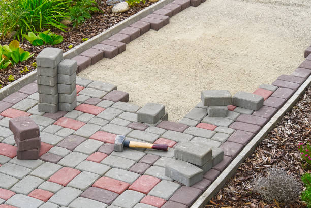 Best Professional Driveway Pavers  in Start, LA