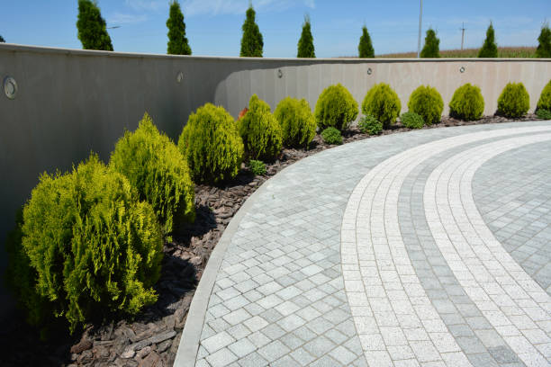 Best Interlocking Driveway Pavers  in Start, LA