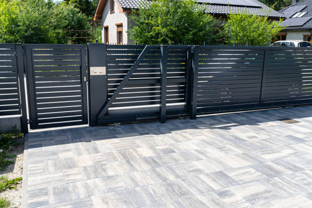 Best Driveway Pavers Cost  in Start, LA