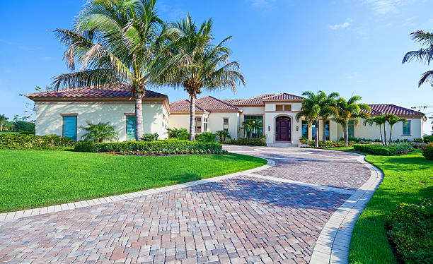 Best Professional Driveway Pavers  in Start, LA